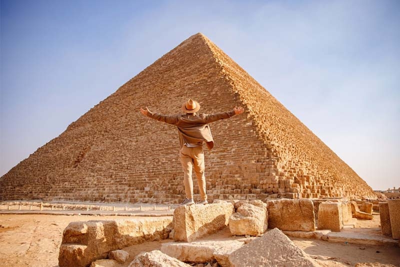 Viaggio di Natale al Cairo 2025 - 2026